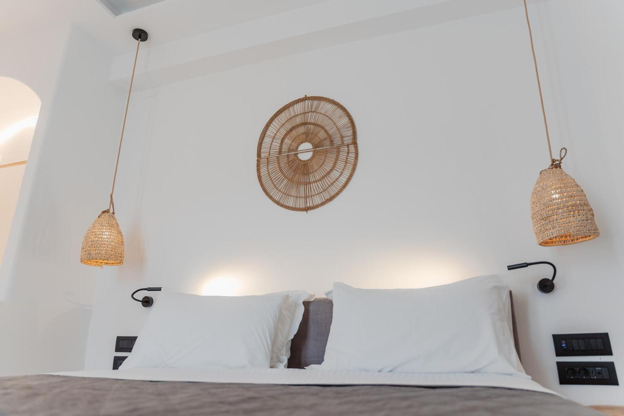 Hotel Oliving Mykonos Luxury 4*
