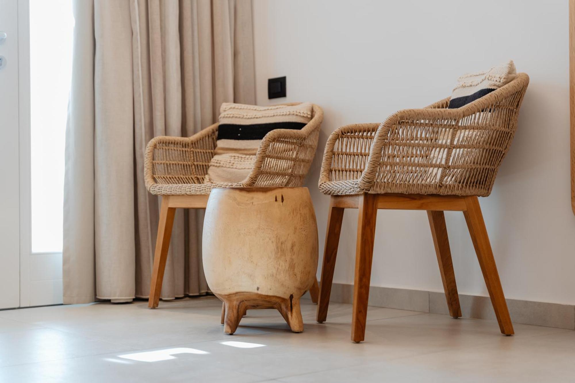 Hotel Oliving Mykonos Luxury Klouvas